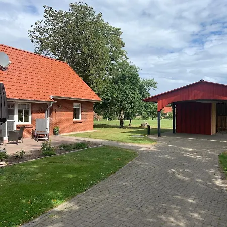 Weideblick Appartement Upgant-Schott Buitenkant foto