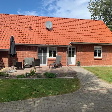 Weideblick Appartement Upgant-Schott Buitenkant foto