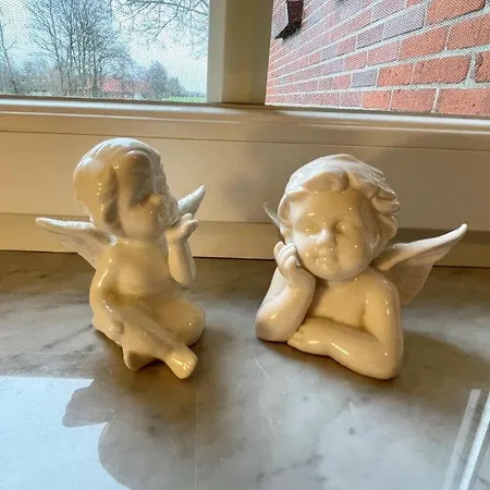 Weideblick Appartement Upgant-Schott Buitenkant foto