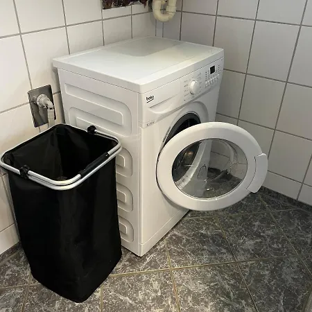 Weideblick Appartement Upgant-Schott Buitenkant foto