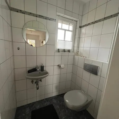 Weideblick Appartement Upgant-Schott Buitenkant foto