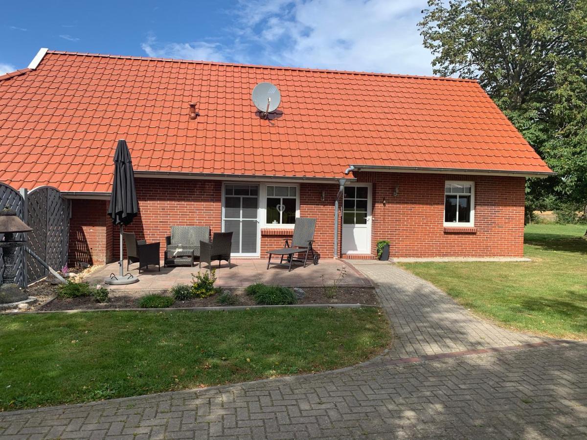Apartment Weideblick