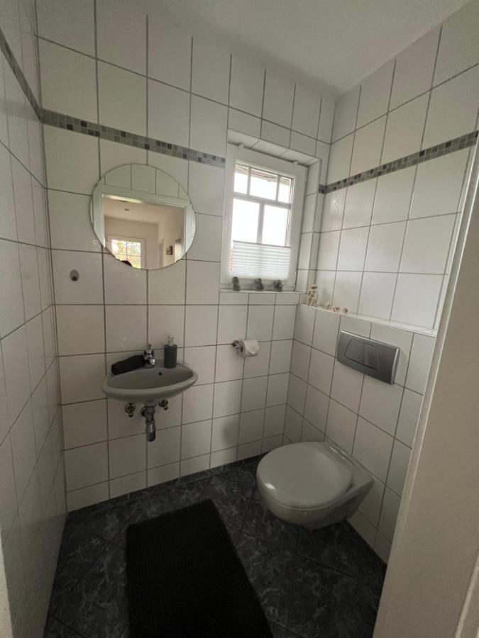 Apartment Weideblick *
